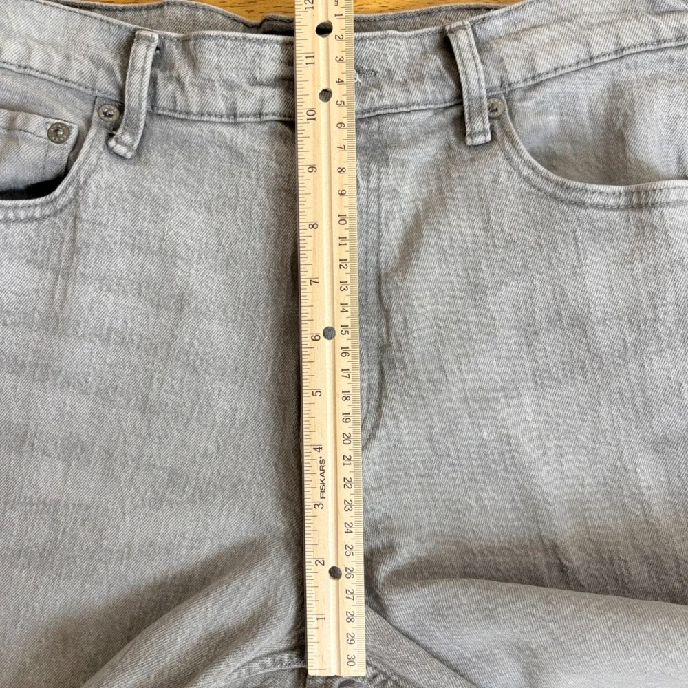 Aeropostale mom jeans